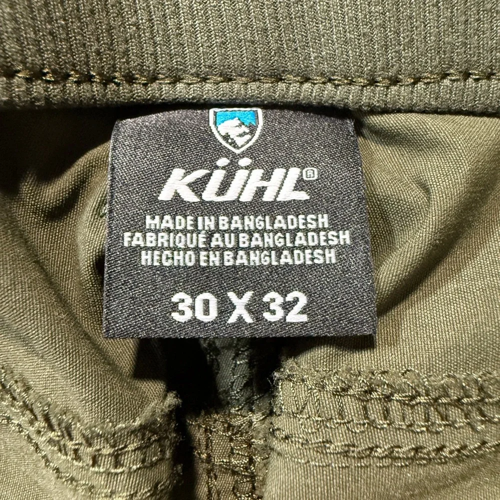 Kuhl renegade recon